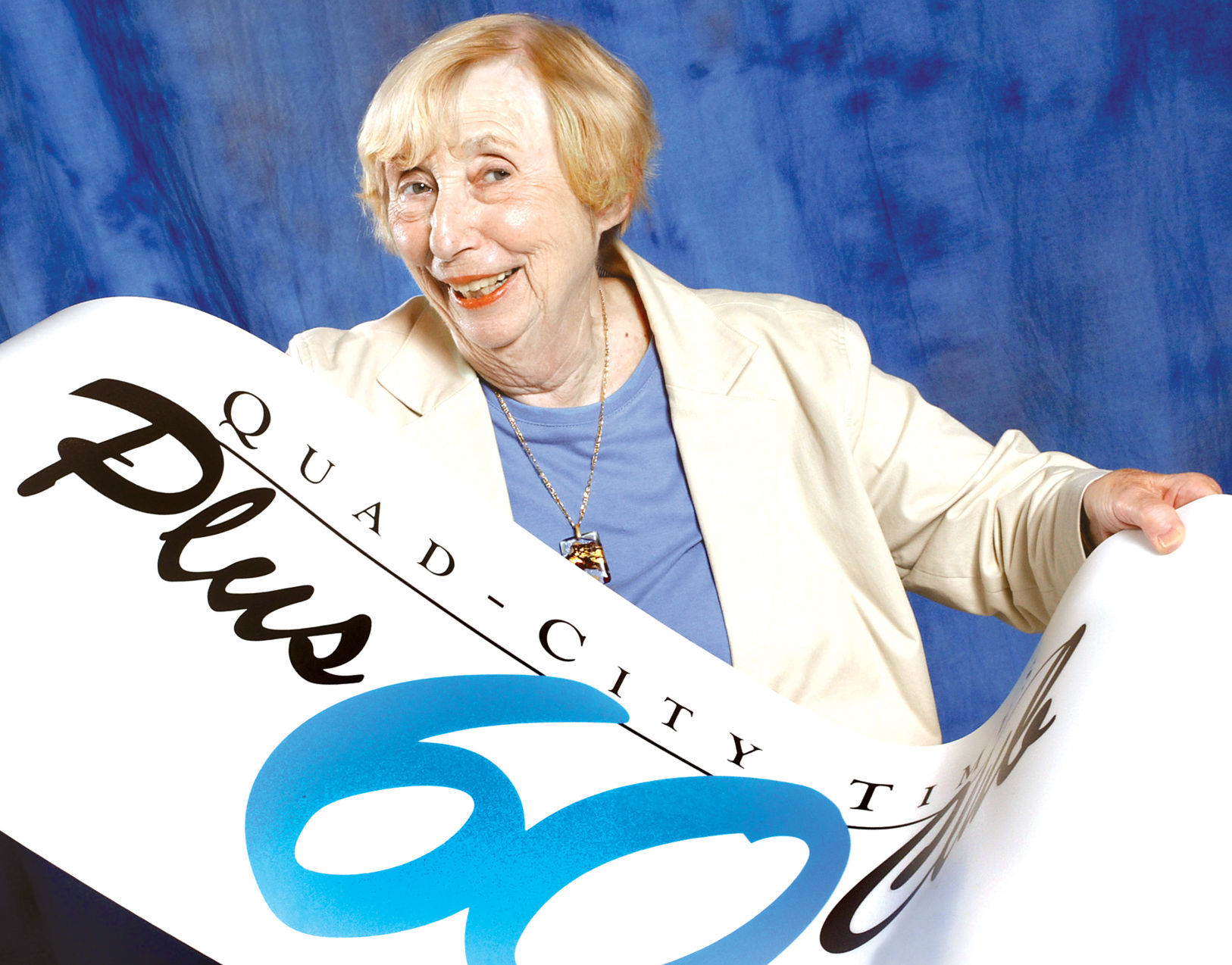 20061005 -- Shirley Davis